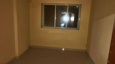 Bedroom Image of 800 Sq.ft 2 BHK Apartment / Flat for rent in Kalwa Thane for Rs. 27000