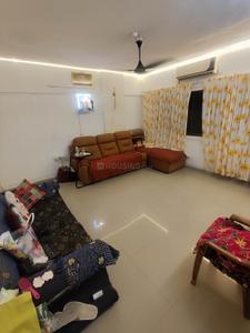 Hall Image of 960 Sq.ft 2 BHK Apartment / Flat for sale in Borivali West Mumbai for Rs. 22500000