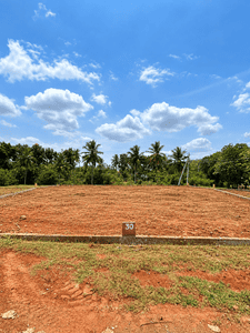 Image of 1200 Sq.ft Residential Plot / Land for sale in Shankara Nagar, Mysore for Rs. 6500000