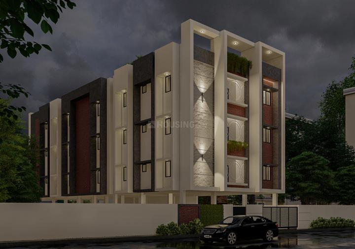 Luxus Kodambakkam Main Image 1