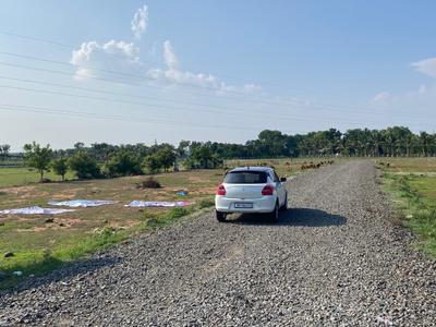 Image of 600 Sq.ft Residential Plot / Land for sale in Madurantakam, Chennai for Rs. 600000