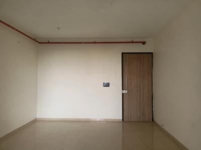 Living Room Image of 600 Sq.ft 2 BHK Apartment / Flat for rent in Wadala Mumbai for Rs. 85000