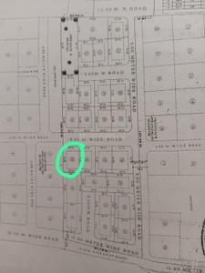 Image of 174 Sq.ft Residential Plot / Land for sale in Belgaon Dhaga, Nashik for Rs. 8200000