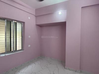 Bedroom Image of 1150 Sq.ft 3 BHK Apartment / Flat for sale in Jadavpur Kolkata for Rs. 7500000