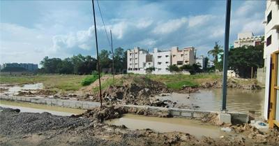 Image of 2000 Sq.ft 3 BHK Villa for sale in Manapakkam, Chennai for Rs. 26500000