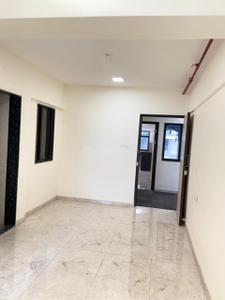 Hall Image of 423 Sq.ft 2 BHK Apartment / Flat for sale in Paton Towers, Kandivali East Mumbai for Rs. 7550000