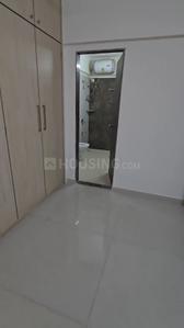 Bedroom Image of 1250 Sq.ft 3 BHK Apartment / Flat for rent in Huges 49 Elina, Chembur Mumbai for Rs. 95000