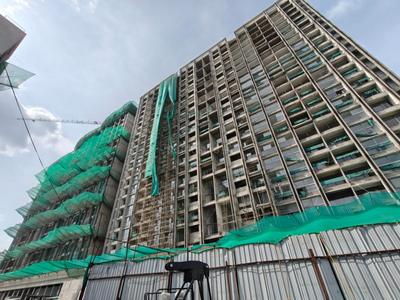 Image of 1833 Sq.ft 3.5 BHK Apartment / Flat for sale in Mantra Magnus, Mundhwa, Pune for Rs. 18500000