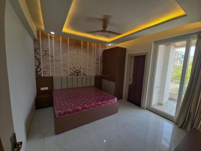 Bedroom Image of 2924 Sq.ft 4 BHK Penthouse for sale in Karolan Ka Barh Jaipur for Rs. 10800000