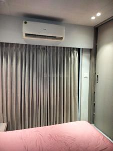 Bedroom Image of 1180 Sq.ft 2 BHK Apartment / Flat for sale in Palanpur Surat for Rs. 5151000