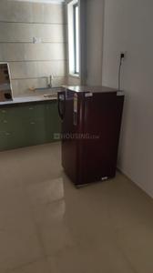 Kitchen Image of 1035 Sq.ft 2 BHK Apartment / Flat for rent in Aatrey Ivaan, Nana Chiloda Ahmedabad for Rs. 20000
