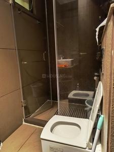 Image of 2465 Sq.ft 3 BHK Builder Floor for sale in Greenwood City Floors, Sector 45, Gurgaon for Rs. 40000000