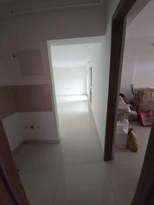 Kitchen Image of 1009 Sq.ft 2 BHK Apartment / Flat for rent in Long Island, Charholi Budruk Pune for Rs. 25000