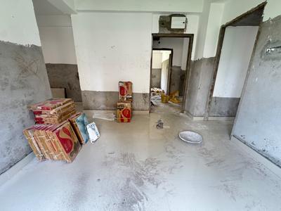 Hall Image of 1050 Sq.ft 2 BHK Independent House for sale in New Town Kolkata for Rs. 6500000