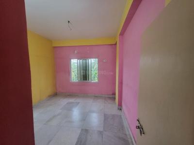 Bedroom Image of 825 Sq.ft 2 BHK Apartment / Flat for rent in South Dum Dum Kolkata for Rs. 15000
