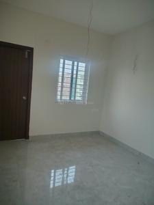 Bedroom Image of 706 Sq.ft 2 BHK Apartment / Flat for sale in Happy Kuteer, Madhurawada Visakhapatnam for Rs. 4800000