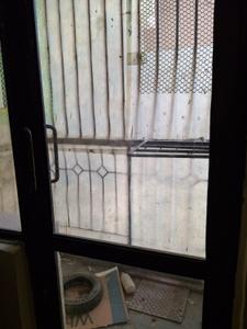 Balcony Image of 1576 Sq.ft 3 BHK Apartment / Flat for rent in Umang Summer Palms, Sector 86 Faridabad for Rs. 30000