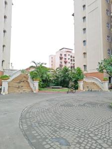 Image of 1050 Sq.ft 2 BHK Apartment / Flat for rent in DSK Meghmalhar, Dhayari, Pune for Rs. 20000
