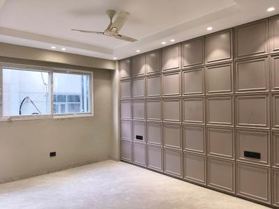 Bedroom Image of 3240 Sq.ft 4 BHK Builder Floor for sale in South City Luxury Floors, Sector 49 Gurgaon for Rs. 41000000