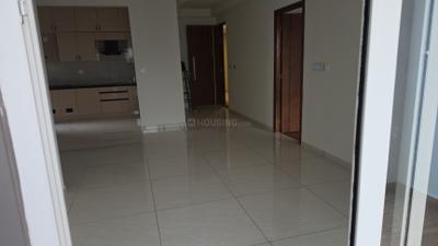 Living Room Image of 1765 Sq.ft 4 BHK Apartment / Flat for rent in Sumadhura Folium Phase II, Whitefield Bengaluru for Rs. 90000