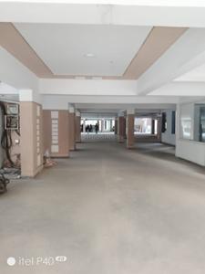 Image of 1000 Sq.ft 2 BHK Apartment / Flat for rent in Bicholi Hapsi, Indore for Rs. 10000