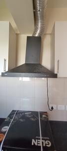 Kitchen Image of 840 Sq.ft 2 BHK Apartment / Flat for sale in Wave City Ghaziabad for Rs. 5700000