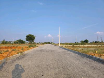 Image of 150 Sq.ft Residential Plot / Land for sale in Kongara Kalan, Hyderabad for Rs. 3900095