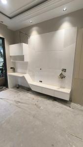 Kitchen Image of 1908 Sq.ft 4 BHK Builder Floor for sale in Gujranwala Town New Delhi for Rs. 49800000
