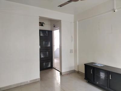Living Room Image of 550 Sq.ft 1 BHK Apartment / Flat for sale in  Dhayreshawar Apartment, Anand Nagar, Sinhagad Road Pune for Rs. 4500000
