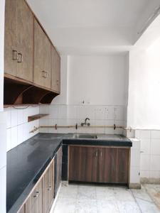 Kitchen Image of 1300 Sq.ft 2 BHK Apartment / Flat for sale in CGHS Sarve Sanjhi Apartments, Sector 9 Dwarka New Delhi for Rs. 22500000