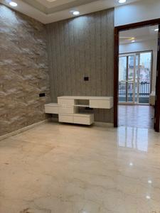 Hall Image of 1200 Sq.ft 3 BHK Builder Floor for sale in Sector 5 Rohini New Delhi for Rs. 25000000