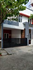 Image of 2000 Sq.ft 3 BHK Duplex for rent in Asha Township, Bileshivale, Bengaluru for Rs. 45000