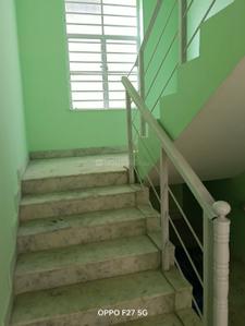 Balcony Image of 5500 Sq.ft 9 BHK Independent House for sale in Manik Residency, Kalikapur, EM Bypass Kolkata for Rs. 28500000