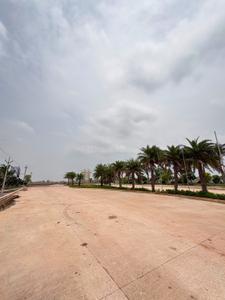 Image of 600 Sq.ft Residential Plot / Land for sale in Old Dhamtari Road, Raipur for Rs. 1140000