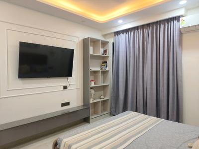 Bedroom Image of 1530 Sq.ft 3 BHK Builder Floor for sale in Skywhales Vienna Greens II, Sector 99A Gurgaon for Rs. 18000001