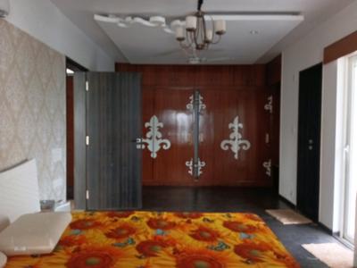 Bedroom Image of 2800 Sq.ft 4 BHK Apartment / Flat for sale in Mantra Grandstand Trinity, Kothrud Pune for Rs. 36000000