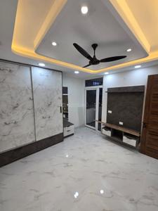 Bedroom Image of 950 Sq.ft 2 BHK Builder Floor for sale in Sahastradhara Road Dehradun for Rs. 6500000