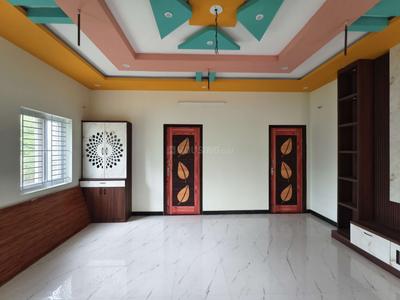 Hall Image of 1210 Sq.ft 2 BHK Independent House for sale in Saravanampatty Coimbatore for Rs. 7800000