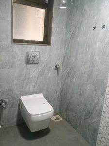 Common Bathroom Image of 930 Sq.ft 2 BHK Apartment / Flat for sale in Vasant Park, Kalyan West Kalyan for Rs. 8000000