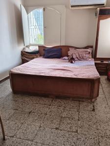 Bedroom Image of 2025 Sq.ft 3 BHK Penthouse for sale in Vastrapur Ahmedabad for Rs. 9500000