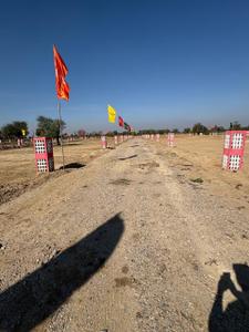Image of 800 Sq.ft Residential Plot / Land for sale in Bhankrota, Jaipur for Rs. 4300000