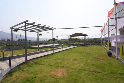 Image of 1600 Sq.ft Residential Plot / Land for sale in Kanhe, Pune for Rs. 4050000