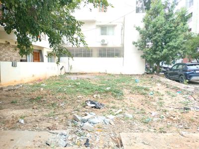 Image of 600 Sq.ft Residential Plot / Land for sale in HSR Layout, Bengaluru for Rs. 21000000