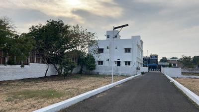 Image of 2106 Sq.ft Residential Plot / Land for sale in Injambakkam, Chennai for Rs. 35802000