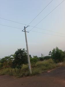 Image of 350 Sq.ft Residential Plot / Land for sale in Bhogapuram, Visakhapatnam for Rs. 7000000