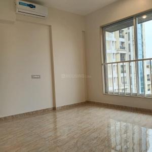 Bedroom Image of 650 Sq.ft 2 BHK Apartment / Flat for sale in Adityaraj Majestic, Chembur Mumbai for Rs. 16000000