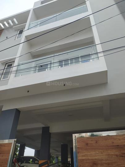 Jayalalitha Nagar, Mogappair East More Images 1