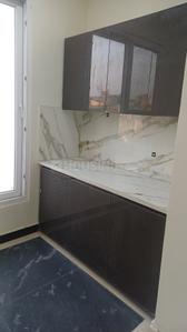 4 BHK Independent Builder Floor