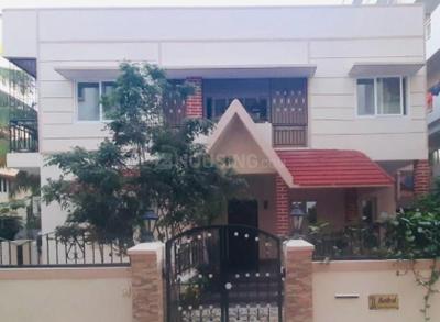 Image of 1200 Sq.ft 2 BHK Independent House for rent in K R Puram, Bengaluru for Rs. 27000