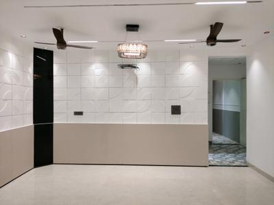 Living Room Image of 2200 Sq.ft 4 BHK Apartment / Flat for sale in Shama Apartment, Sector 10 Dwarka New Delhi for Rs. 38500000